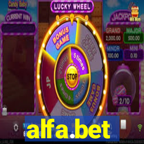 alfa.bet