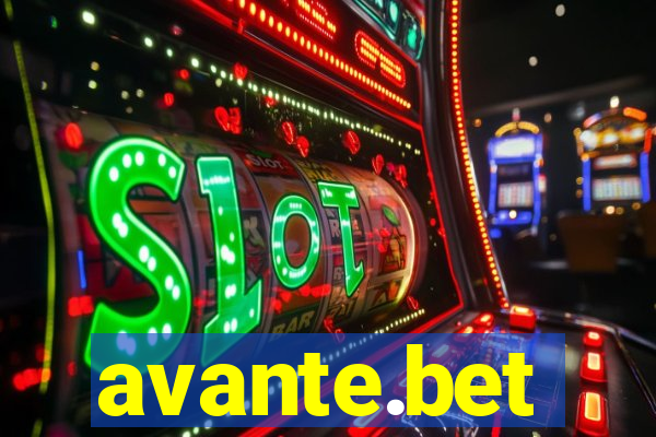 avante.bet