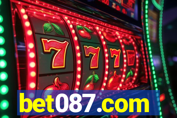 bet087.com