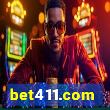 bet411.com