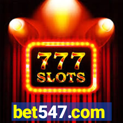 bet547.com