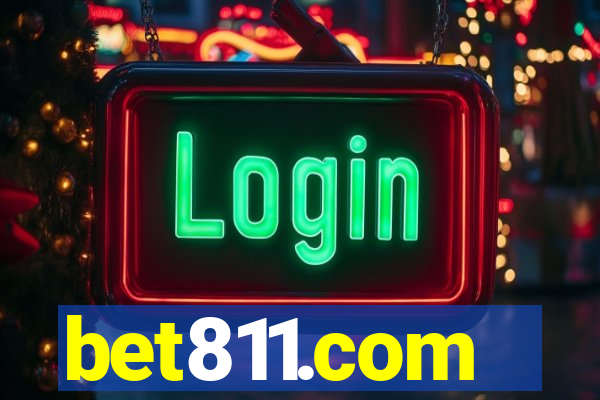 bet811.com