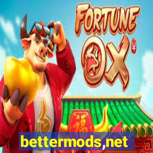 bettermods,net