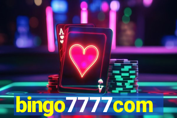 bingo7777com