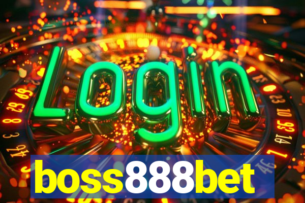 boss888bet