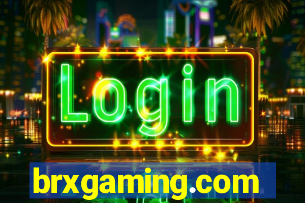 brxgaming.com