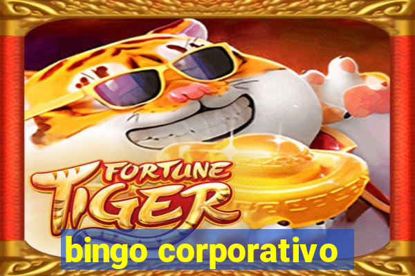 bingo corporativo