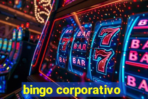 bingo corporativo