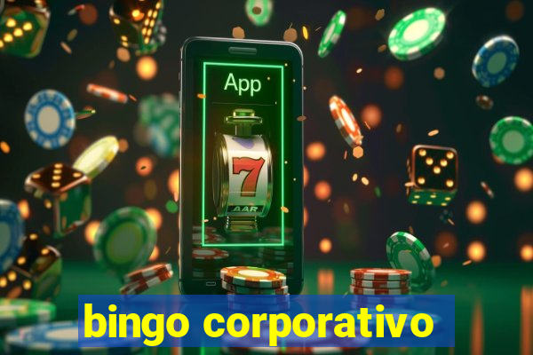 bingo corporativo