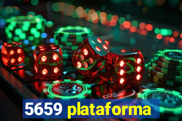 5659 plataforma