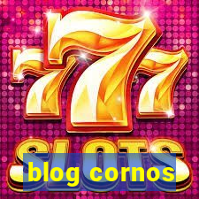 blog cornos