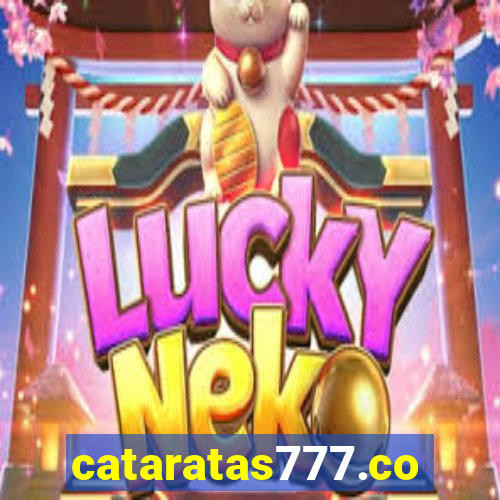 cataratas777.com