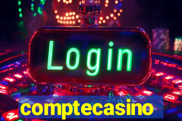 comptecasino