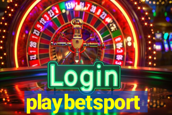 playbetsport