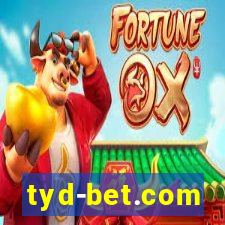 tyd-bet.com