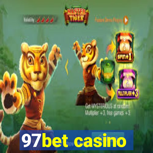 97bet casino