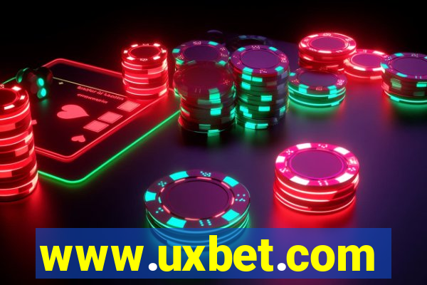 www.uxbet.com