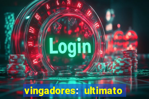 vingadores: ultimato filme completo dublado google drive