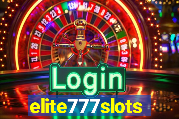 elite777slots