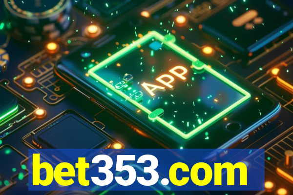 bet353.com