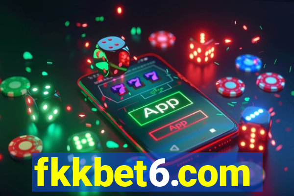 fkkbet6.com