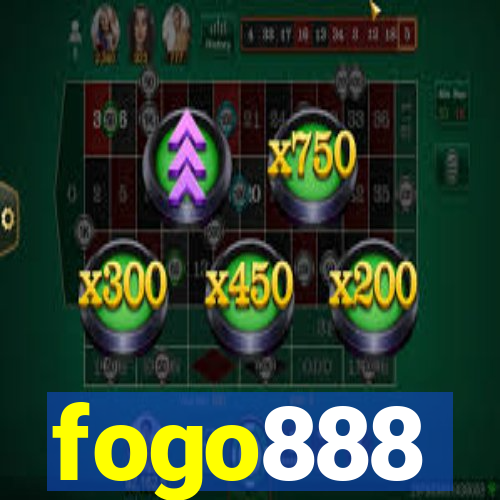 fogo888