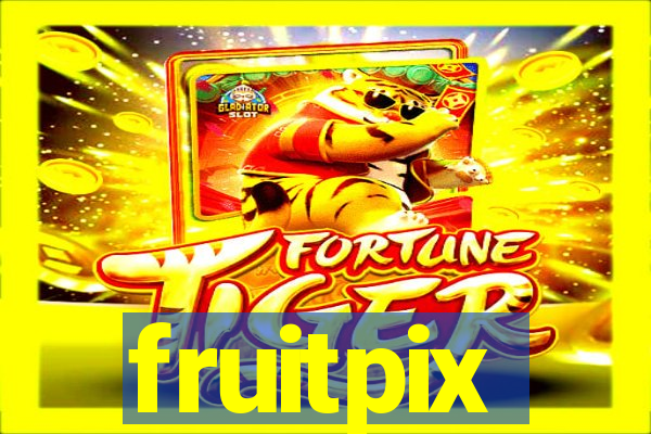 fruitpix