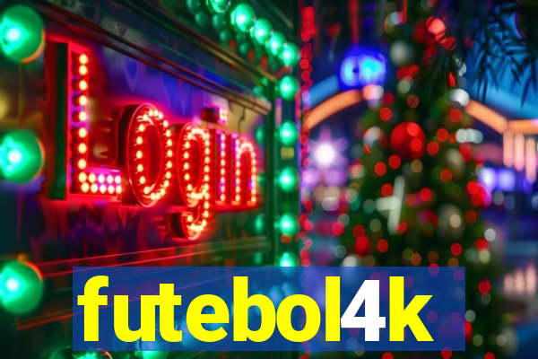 futebol4k