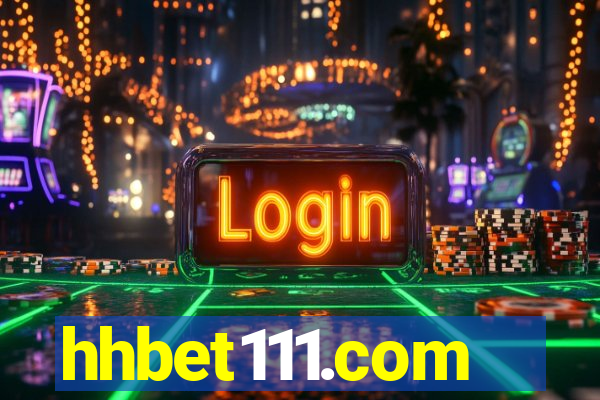 hhbet111.com