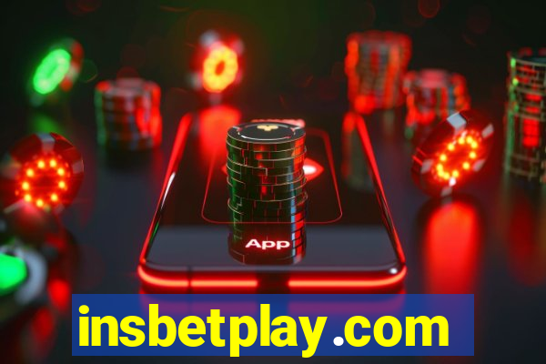 insbetplay.com