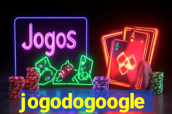 jogodogoogle