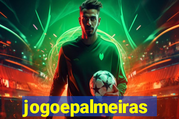 jogoepalmeiras