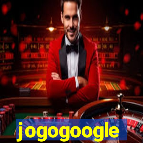 jogogoogle