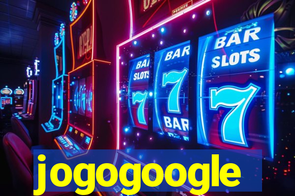 jogogoogle