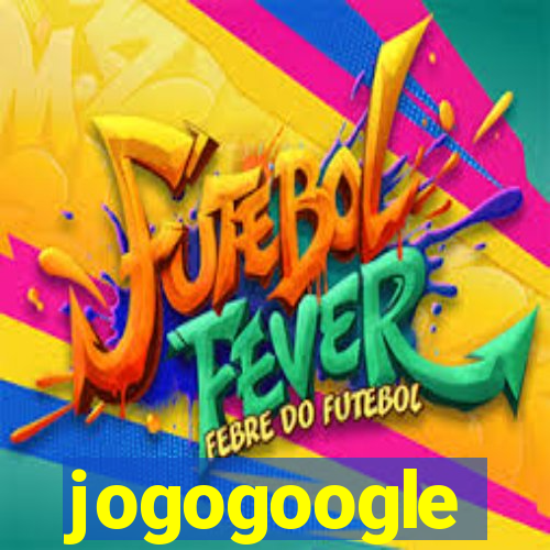 jogogoogle