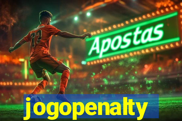 jogopenalty