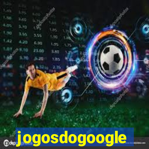 jogosdogoogle