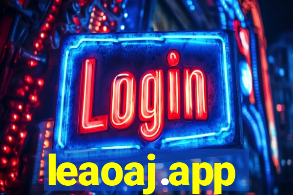 leaoaj.app