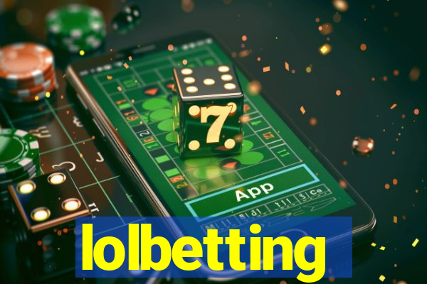 lolbetting