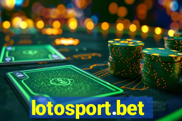 lotosport.bet