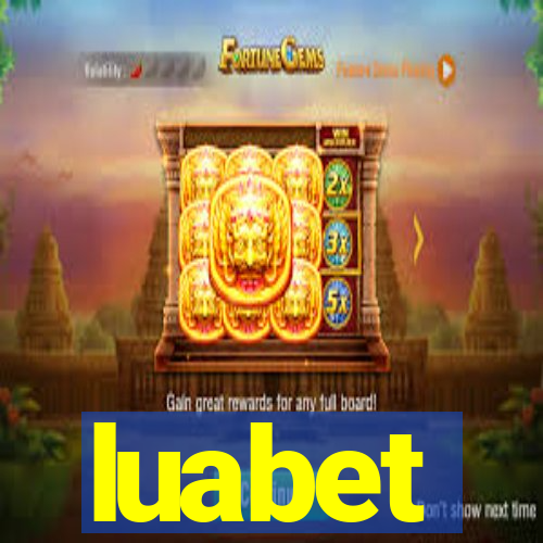 luabet