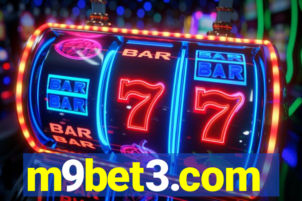 m9bet3.com