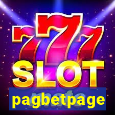 pagbetpage