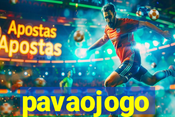 pavaojogo