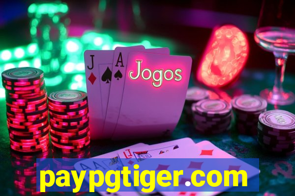 paypgtiger.com