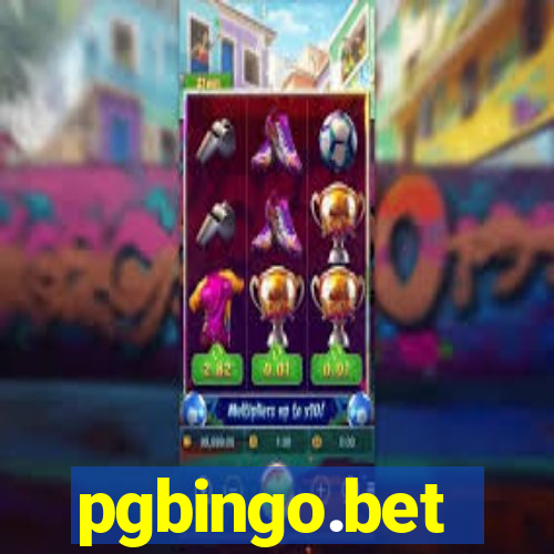 pgbingo.bet