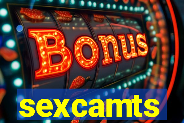 sexcamts