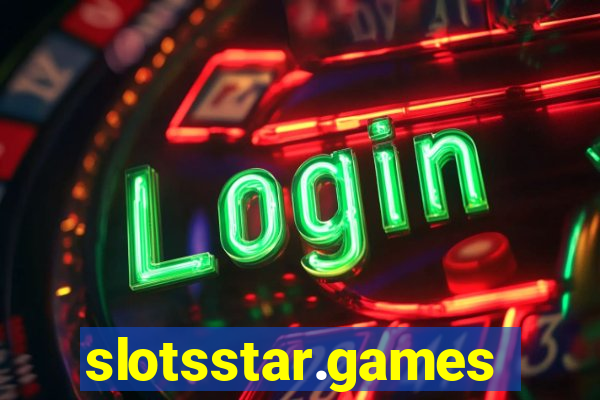 slotsstar.games