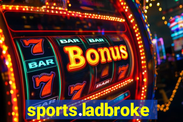 sports.ladbrokes.com