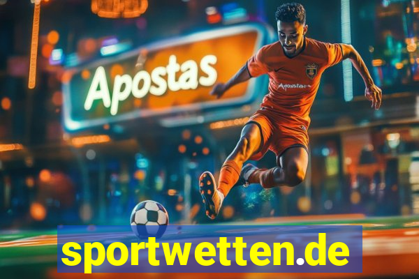 sportwetten.de